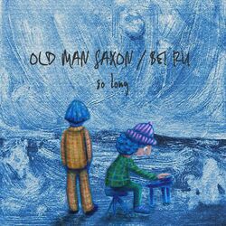 Cover of So Long
