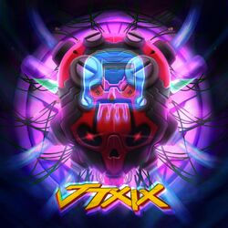 Cover of JT XIX