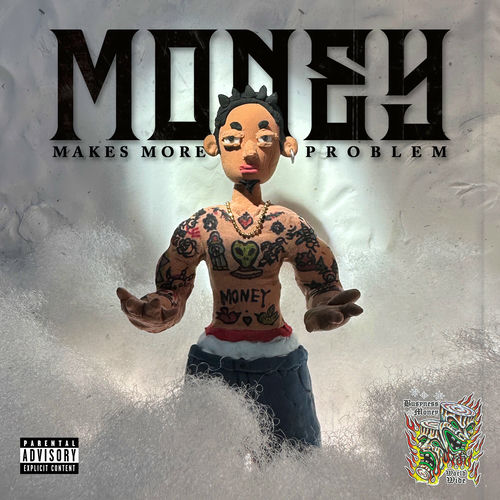 IAMMONEY – Money Makes More Problem