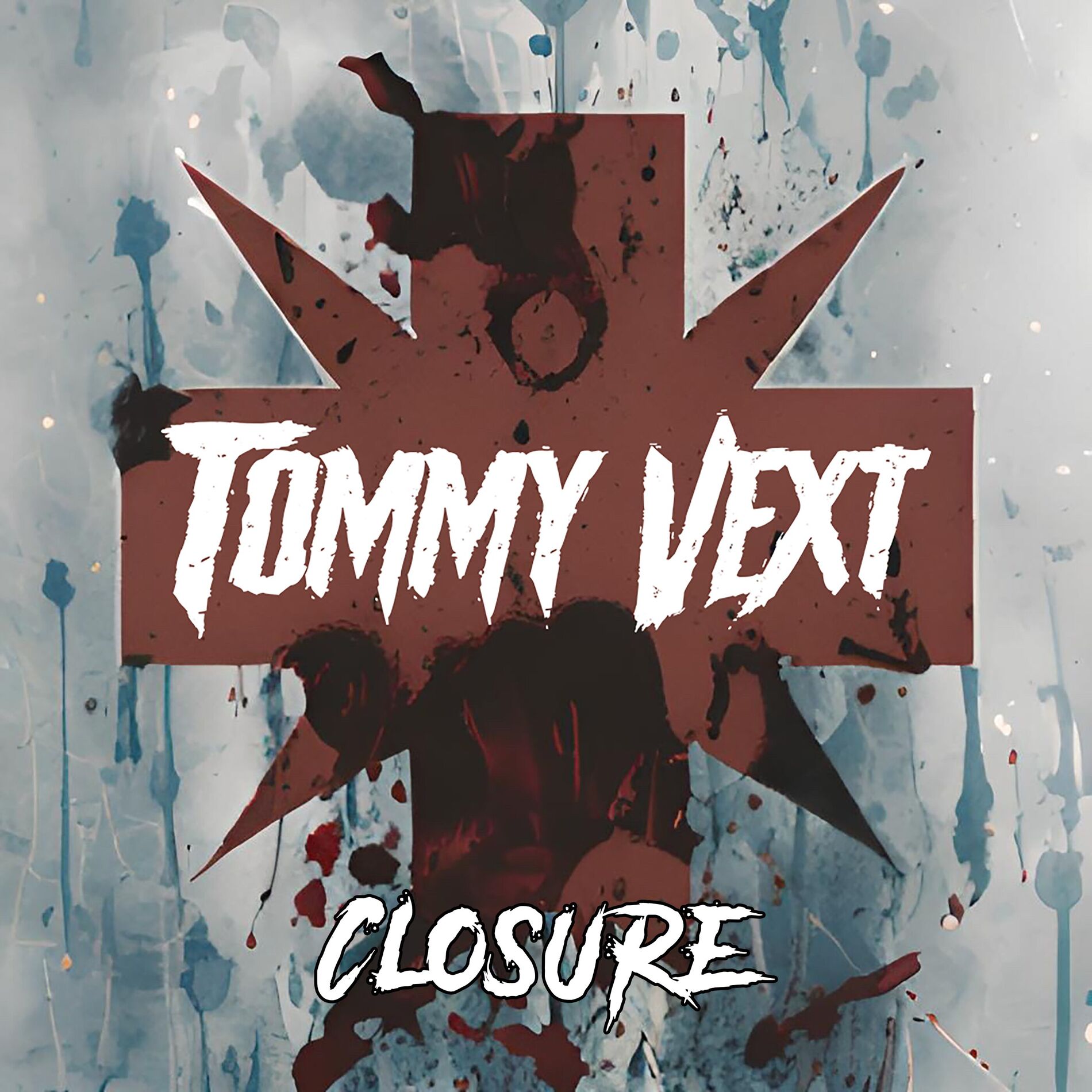 Album cover of Closure