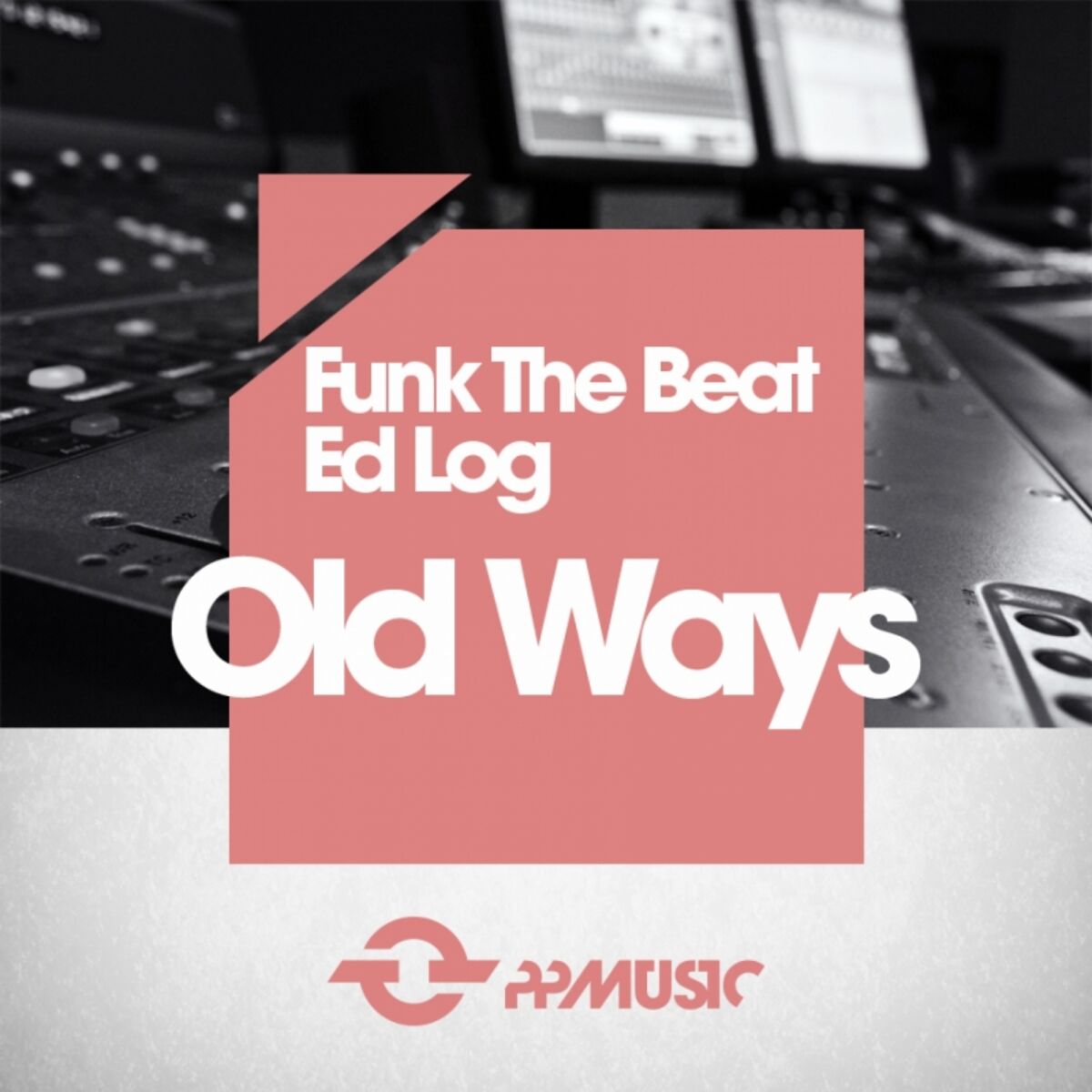 Album cover of Old Ways