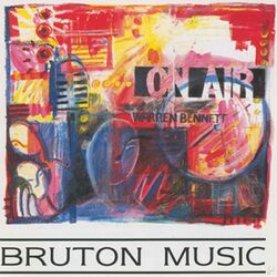 Cover of On Air