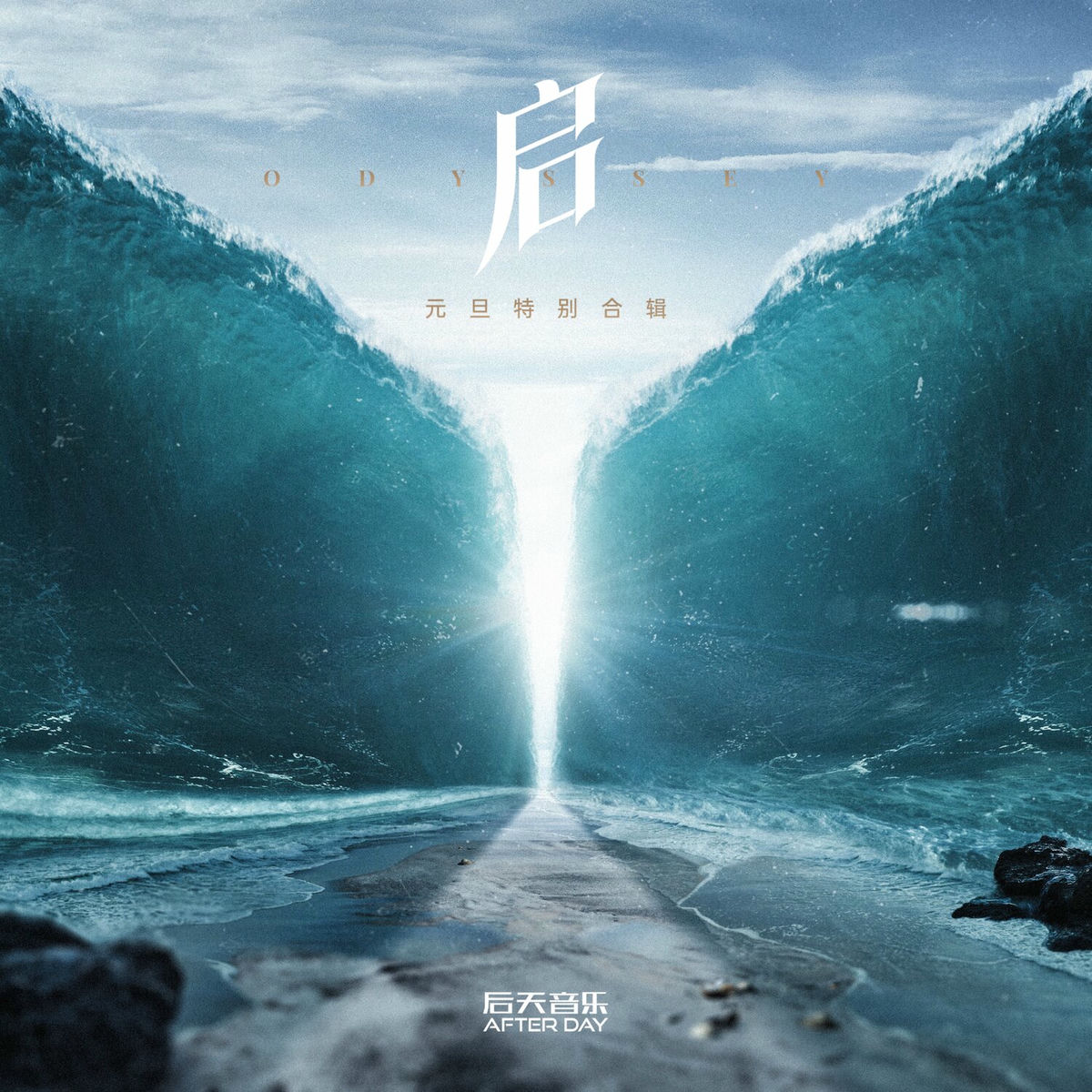 Album cover of 启