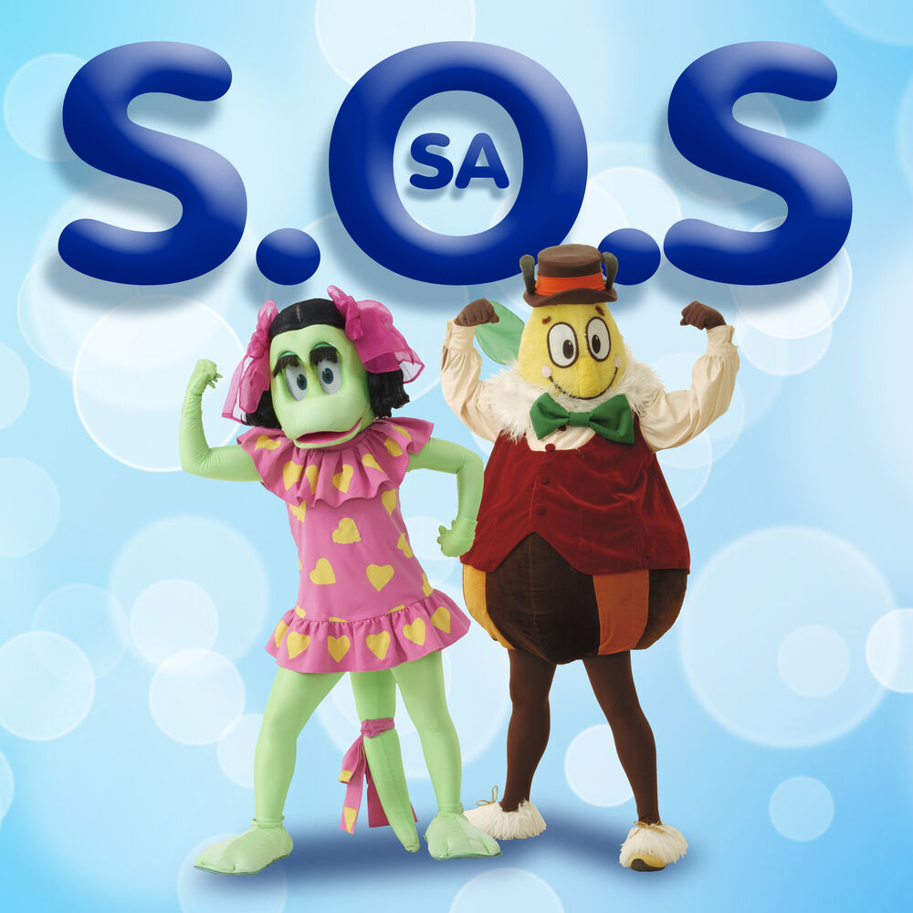 Picture of S.O.S., S.A.