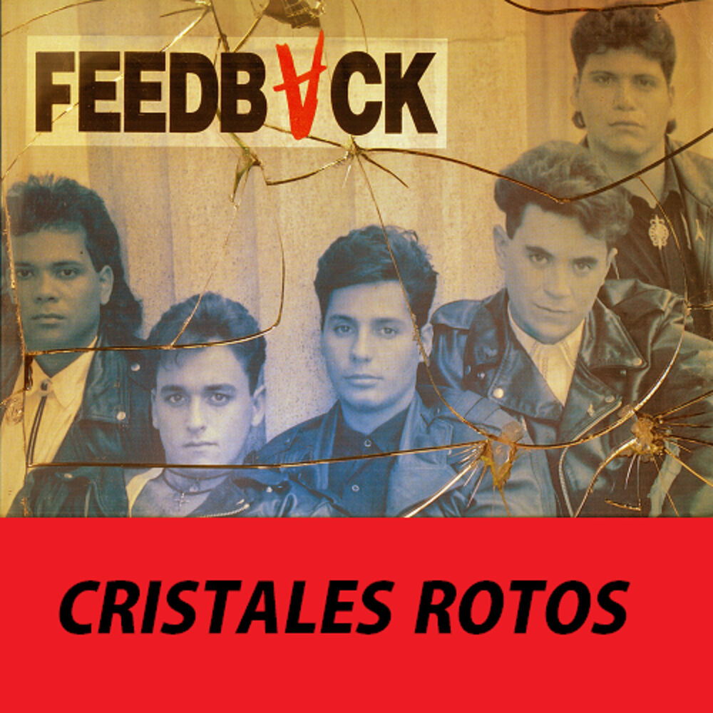 Picture of Cristales Rotos