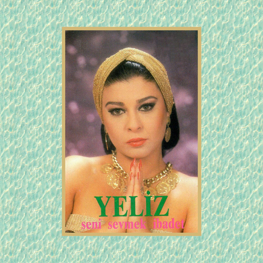Pochette Seni Sevmek İbadet