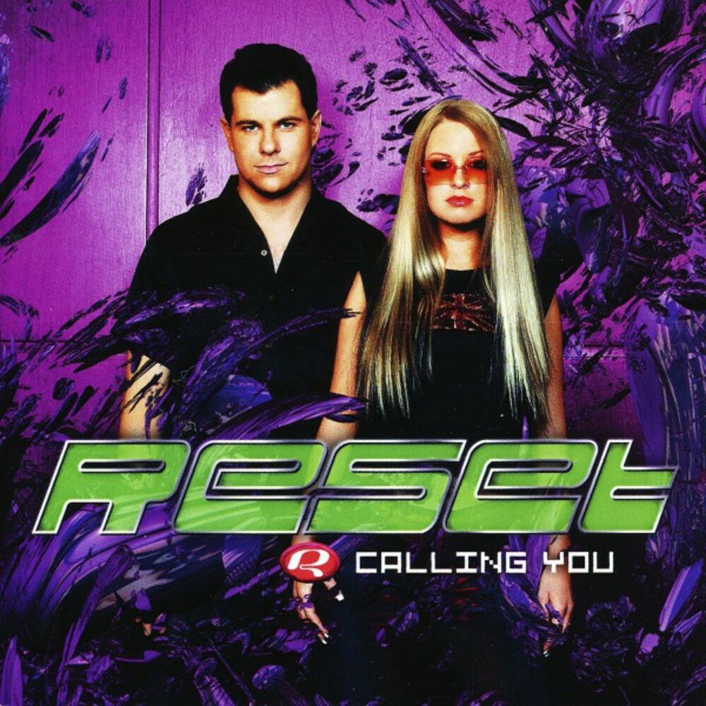 Picture of Calling You