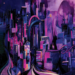 Cover of Tasmanian Glow