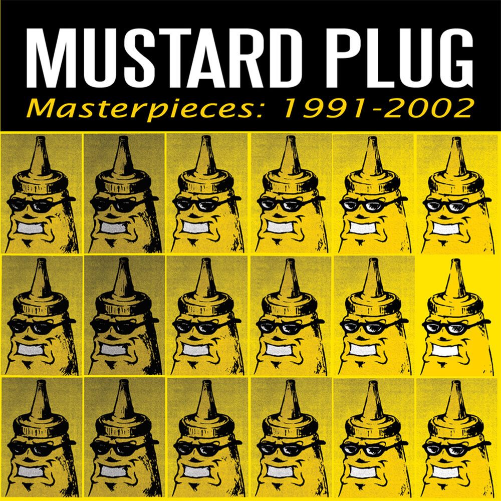 Picture of Masterpieces: 1991-2002