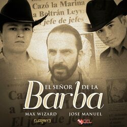 Cover of El Señor de la Barba