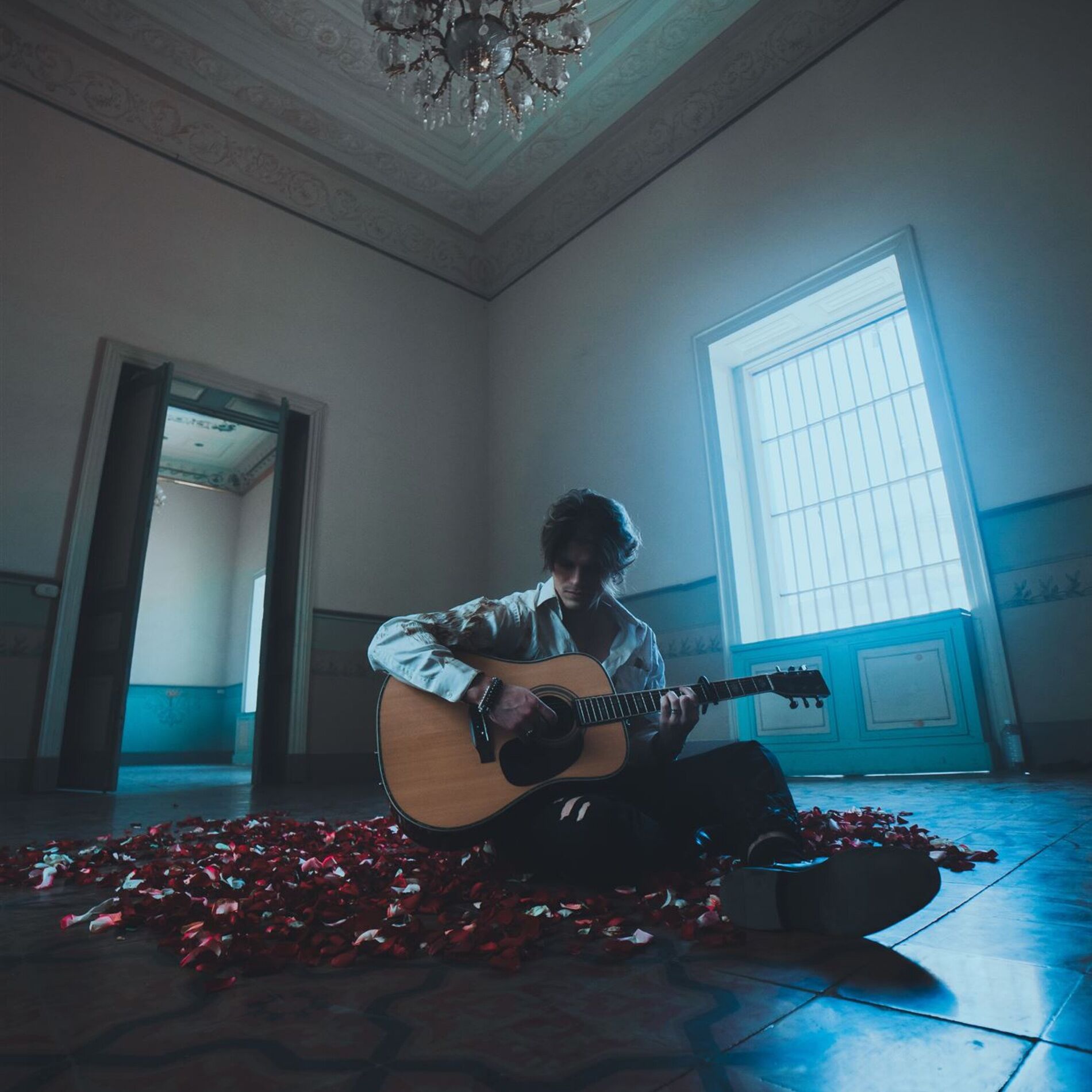 Album cover of Habla Mal