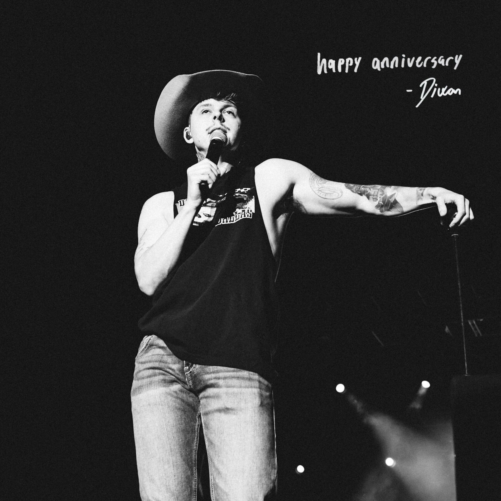 Album cover of Happy Anniversary