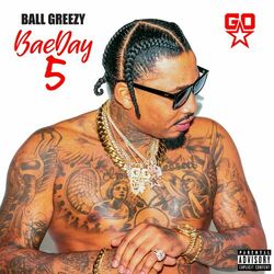 Cover of Bae Day 5