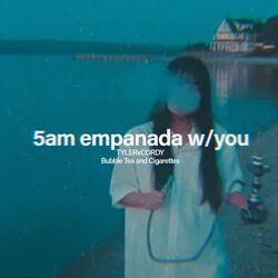 Cover of 5AM Empanada with You
