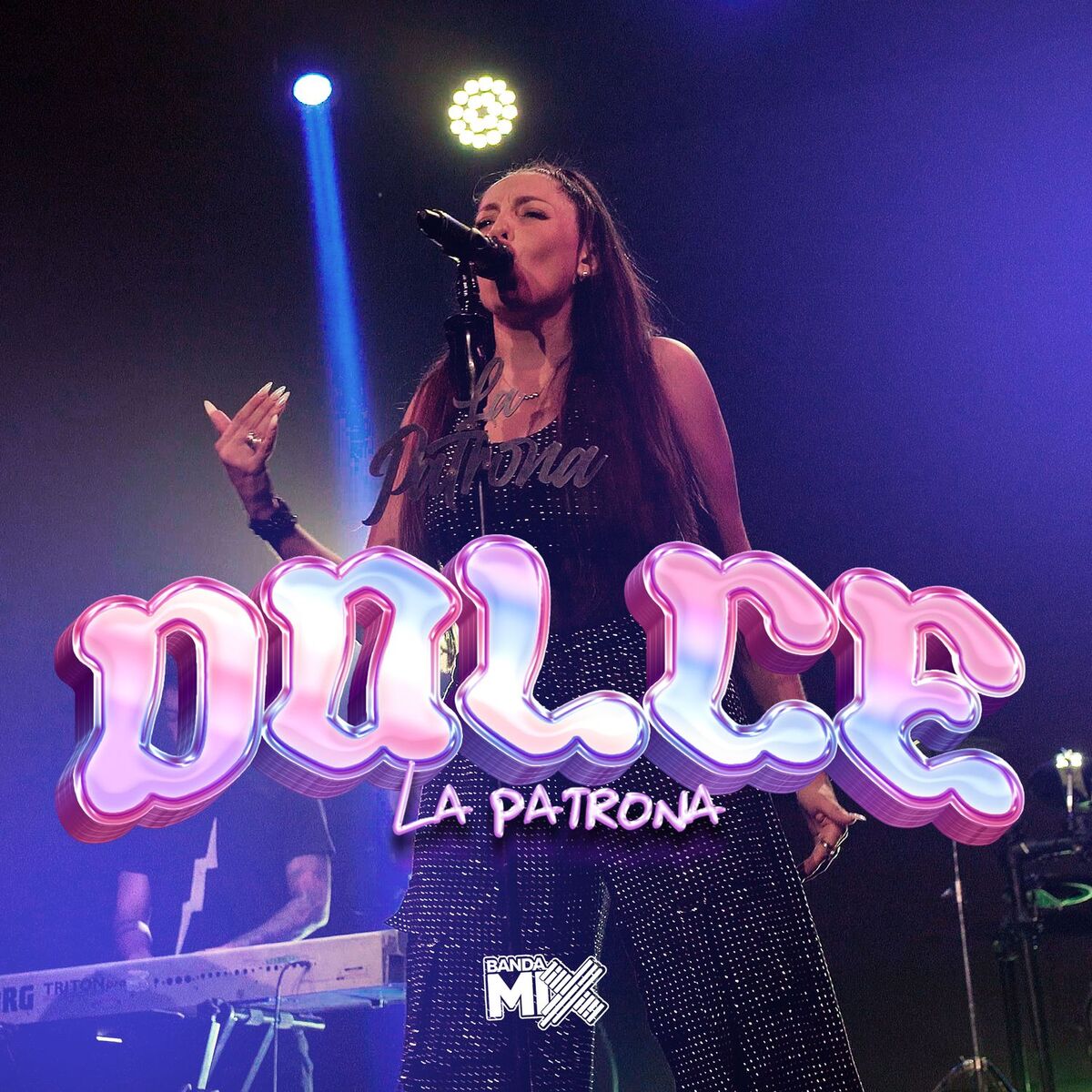 Album cover of Dolce