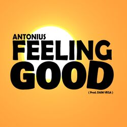 Feeling Good (Prod. Daim Vega)