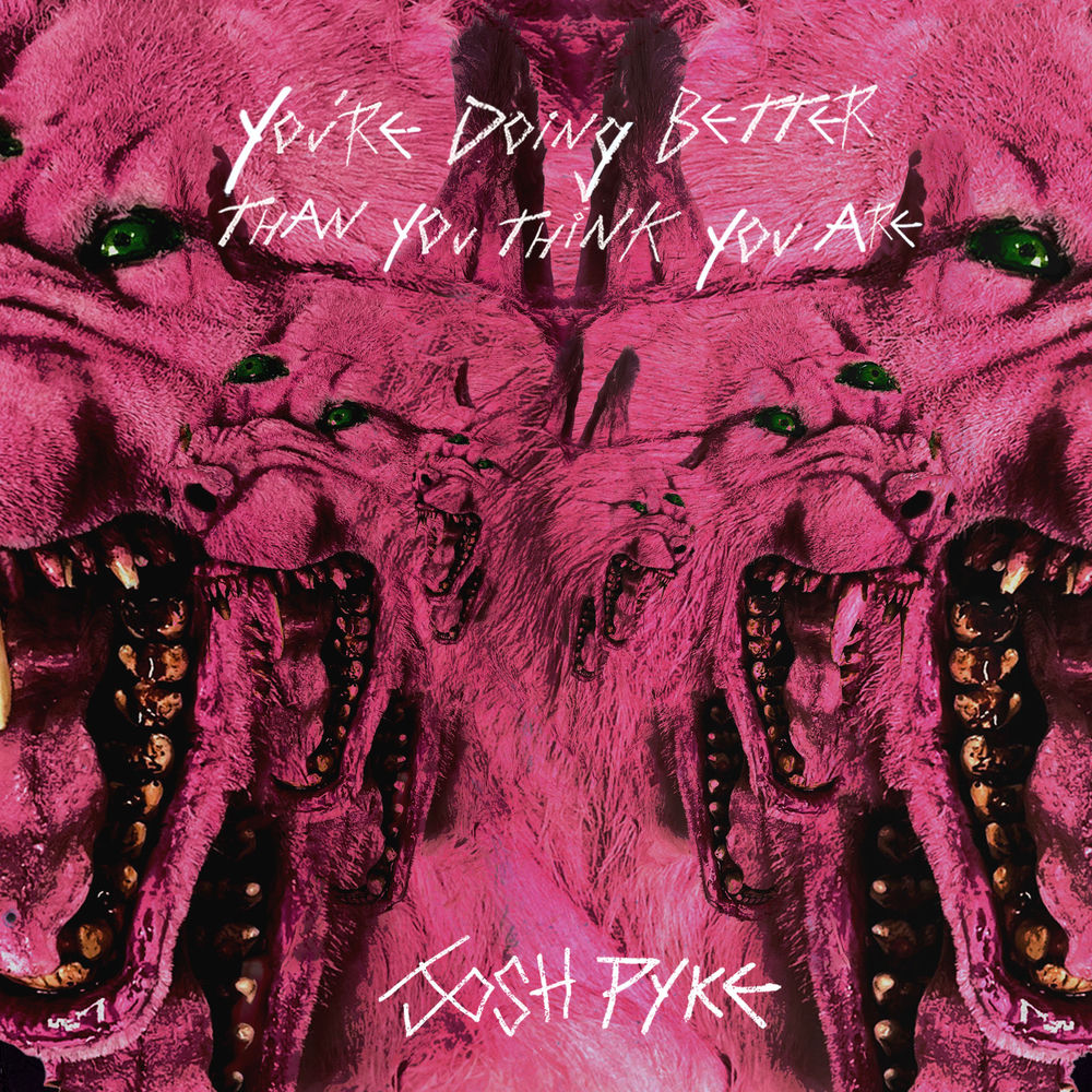 You're Doing Better Than You Think You Are cover