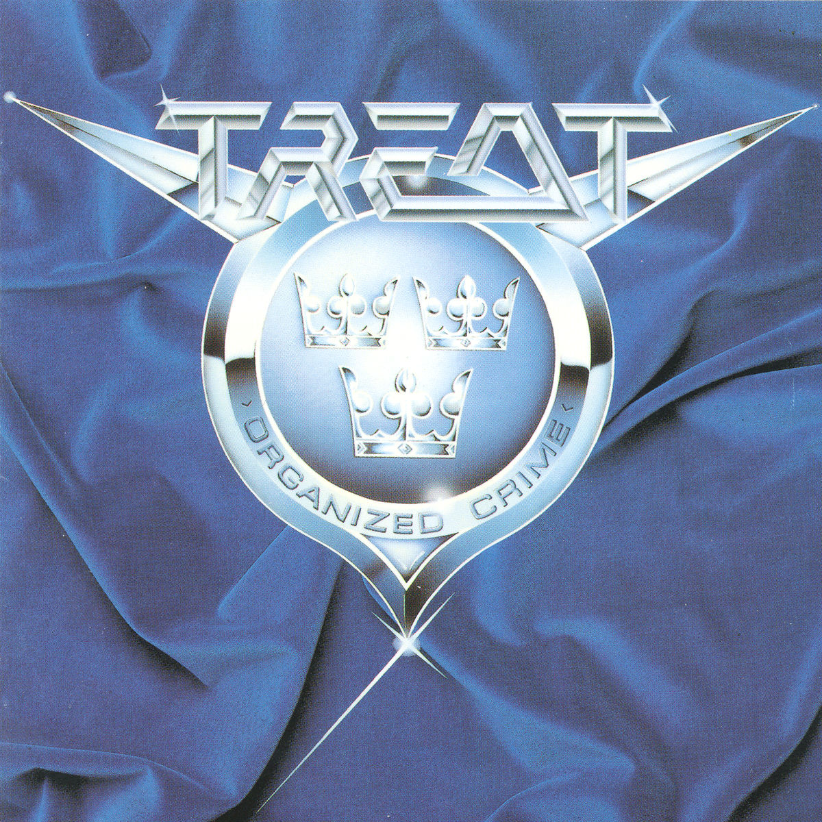 Album cover of Fatal Smile