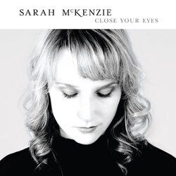 Cover of Close Your Eyes