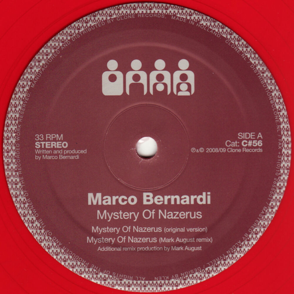 Picture of Mystery of Nazerus