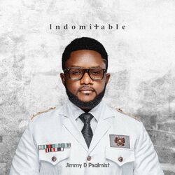 Cover of Indomitable