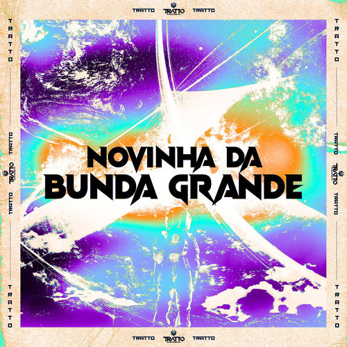 Novinha da Bunda Grande