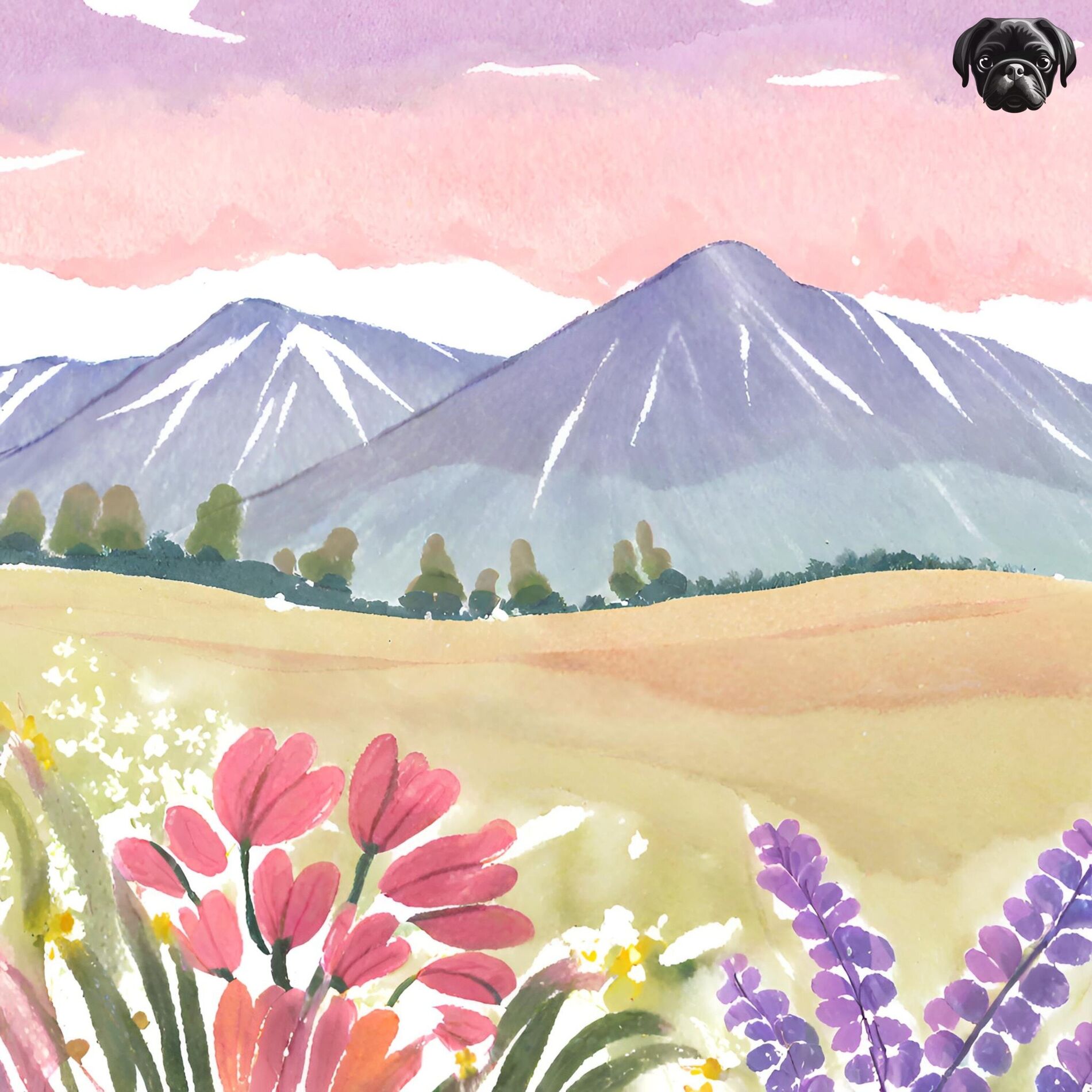 Album cover of Open Field