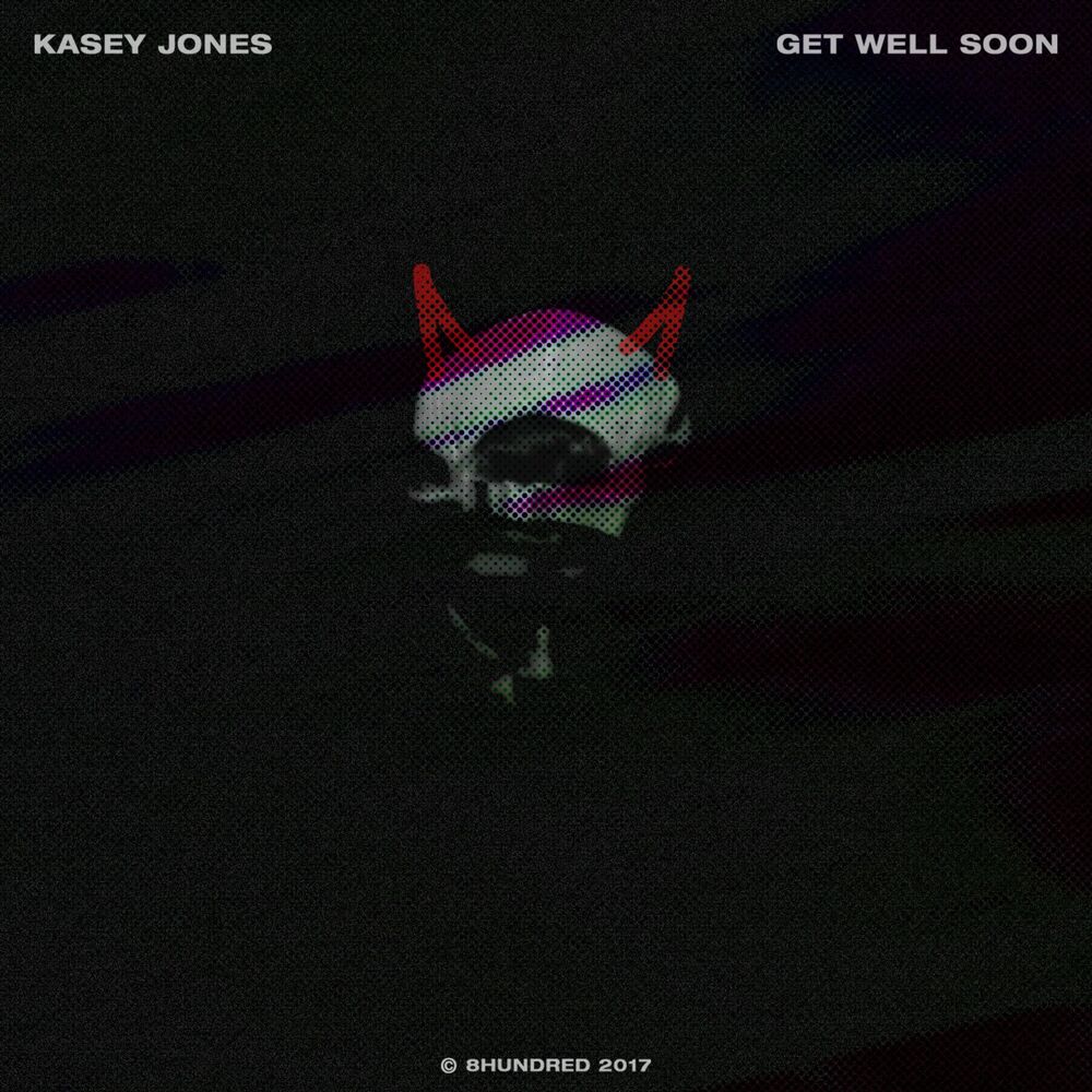 Picture of Get Well Soon