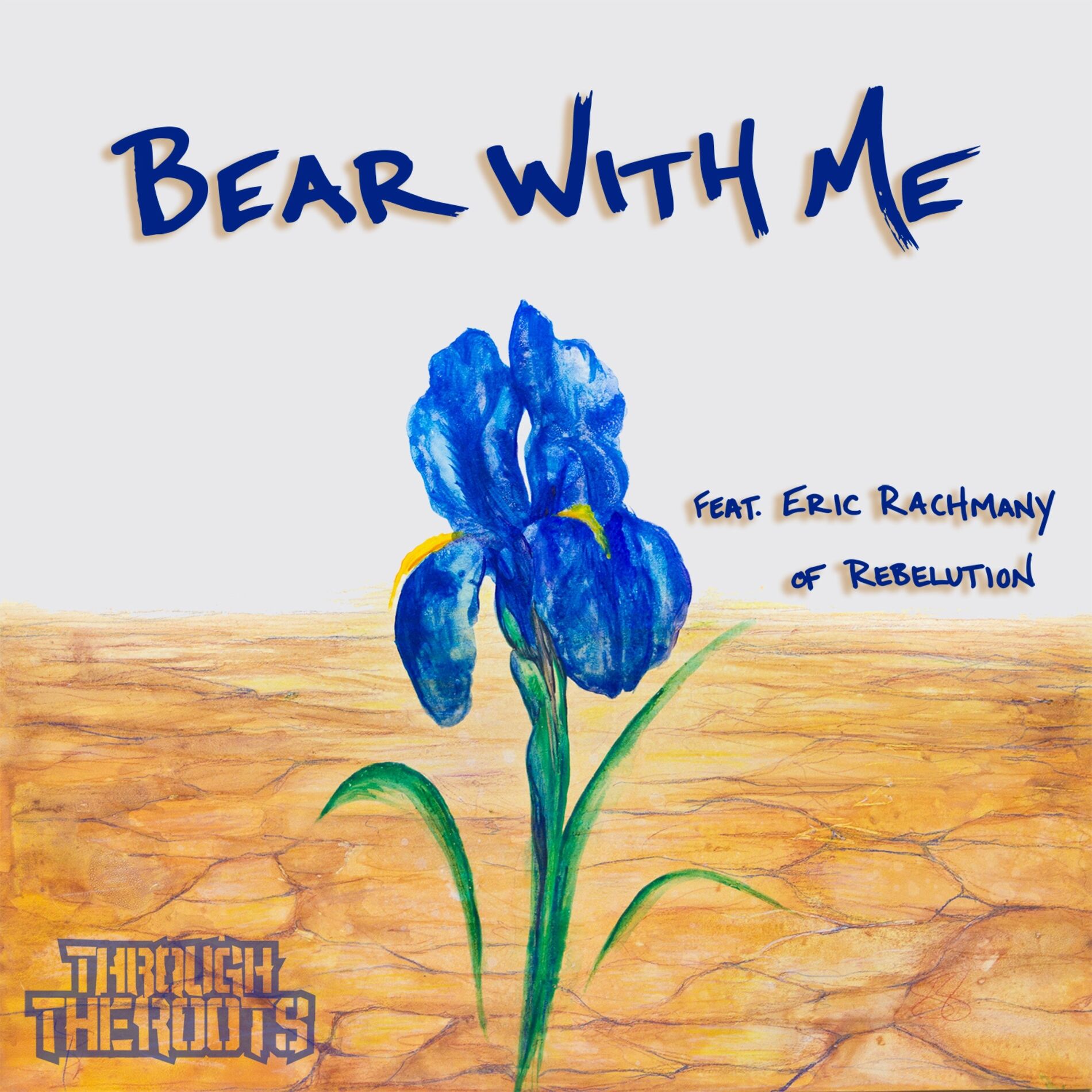 Album cover of Bear with Me
