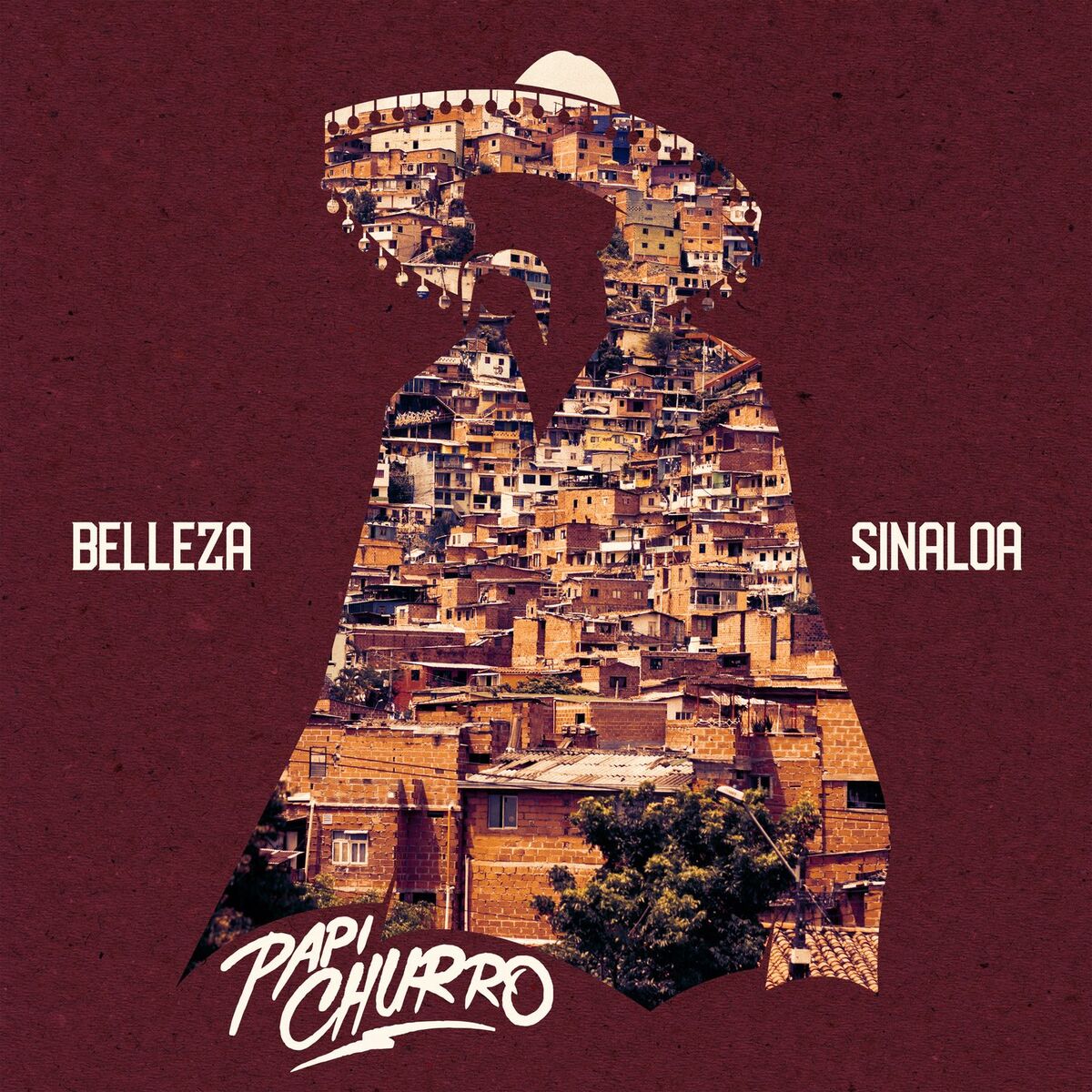 Album cover of Belleza