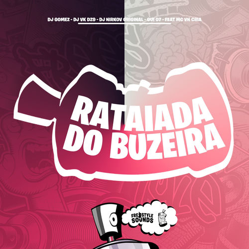 Rataiada Do Buzeira