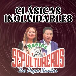 Cover of Clasicas Inolvidables