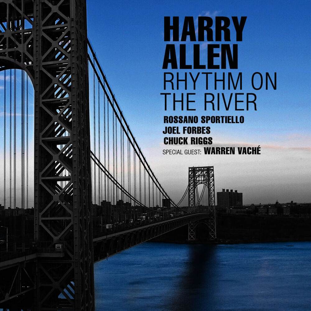 Picture of Rhythm On The River