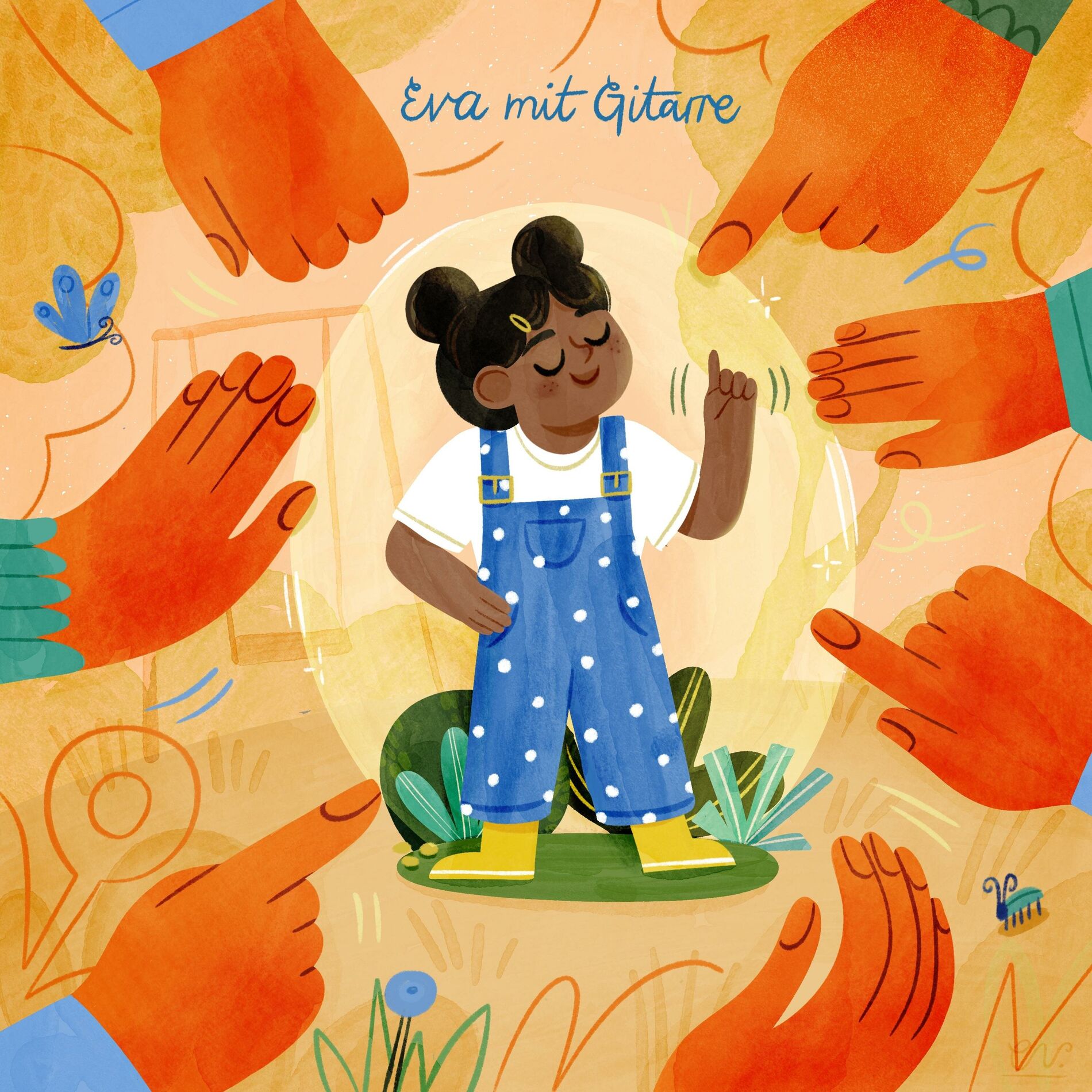 Album cover of Das ist mein Körper