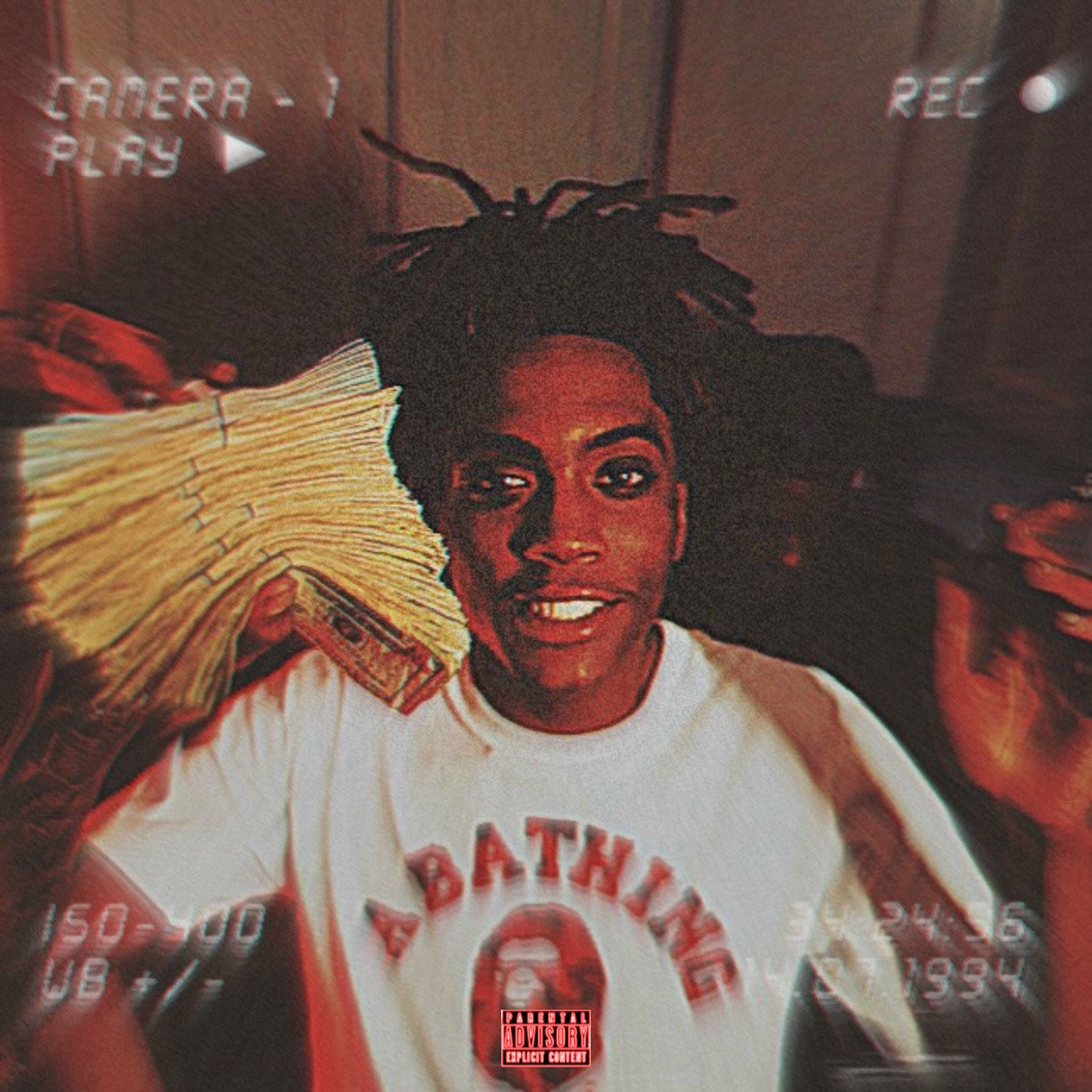 Album cover of Insta Live