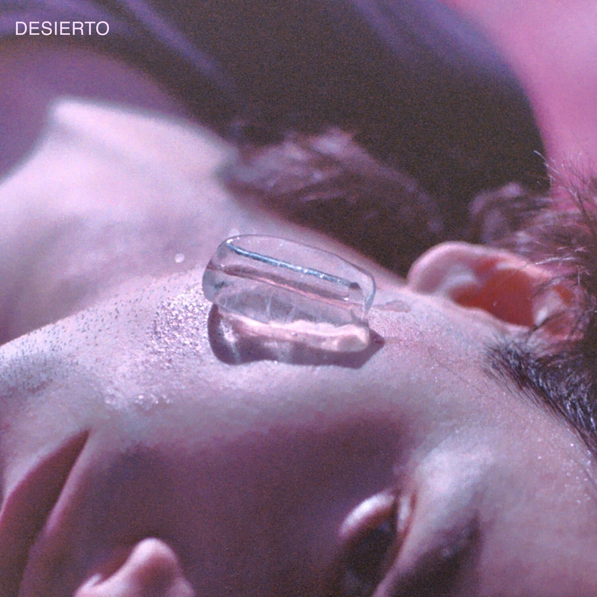 Album cover of Desierto