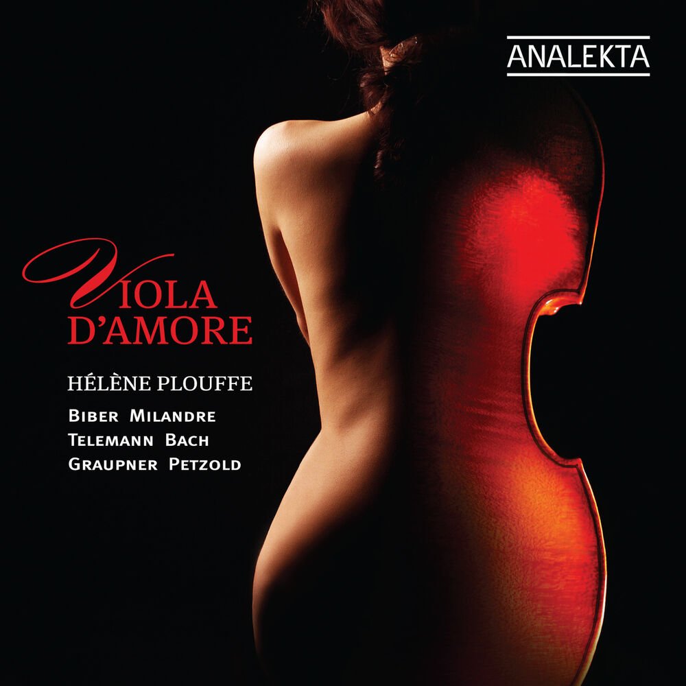 Picture of Viola d'amore