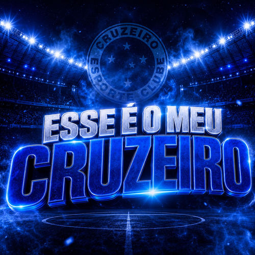ESSE É O MEU CRUZEIRO