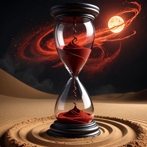 The Spiral Always Spins