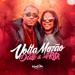 Cover of Volta Mozão