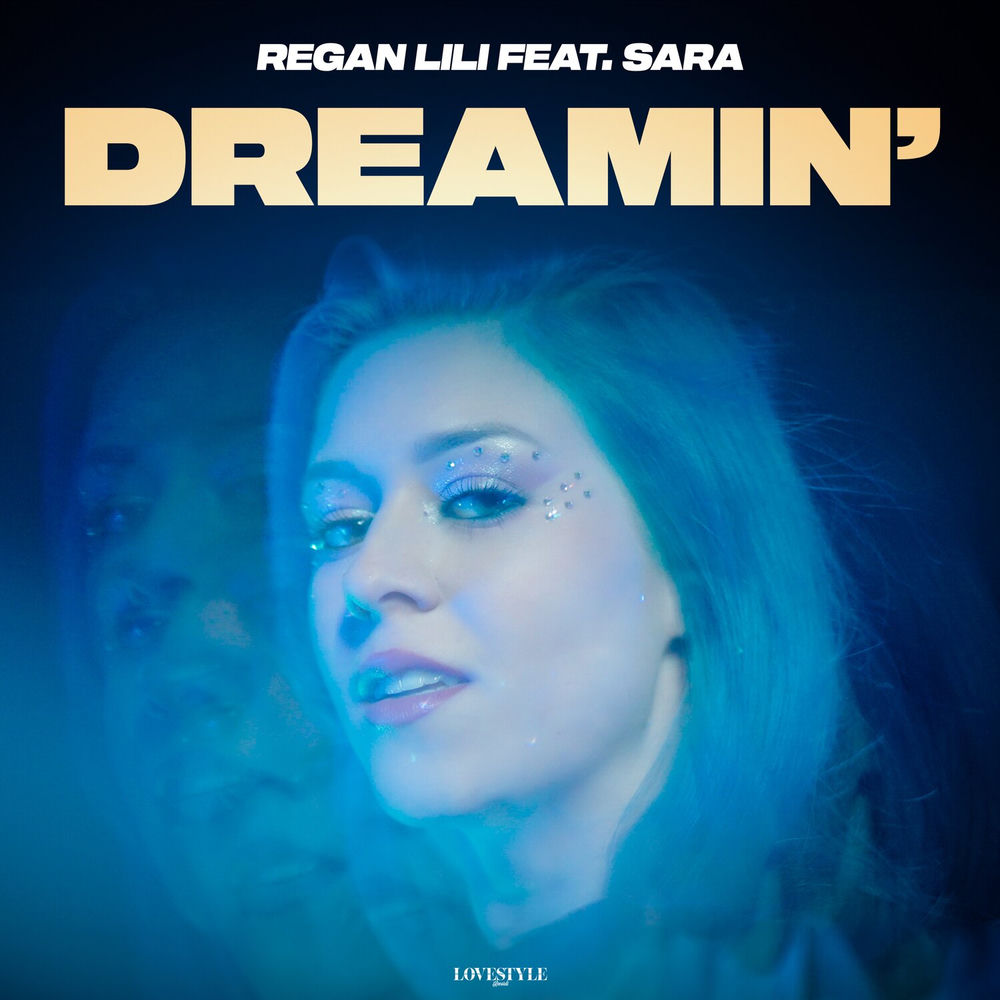 Dreamin borító
