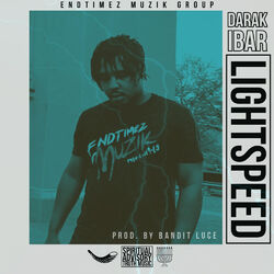 Cover of Lightspeed