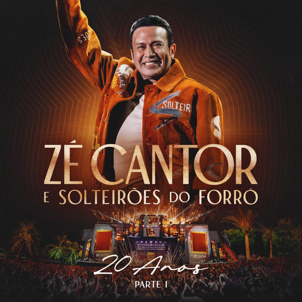 20 Anos - Ao Vivo em Fortaleza Pt.1 (Ao Vivo)