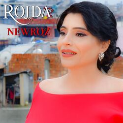 Cover of Newroz