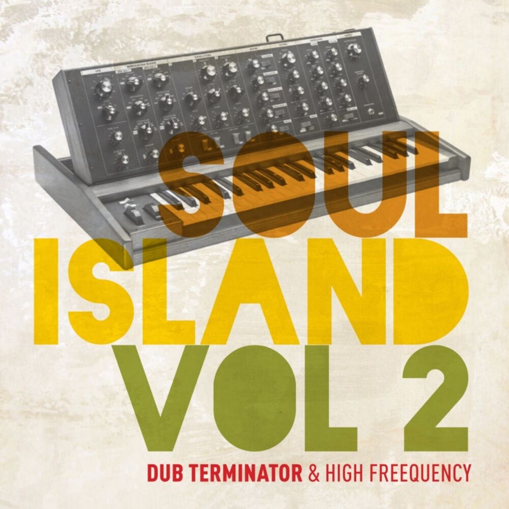 Picture of Soul Island, Vol. 2