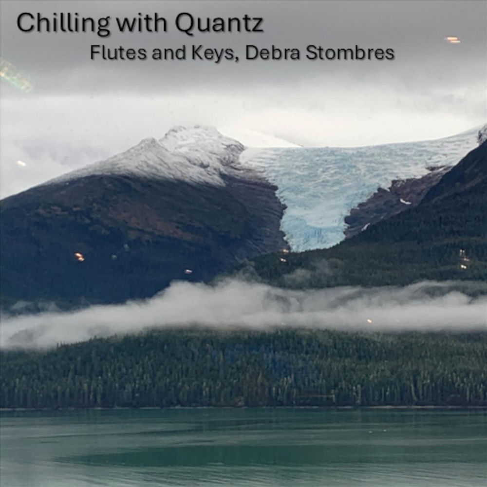 Sonata for Two Flutes and Continue in D Major, QV 2:8: I. Andante