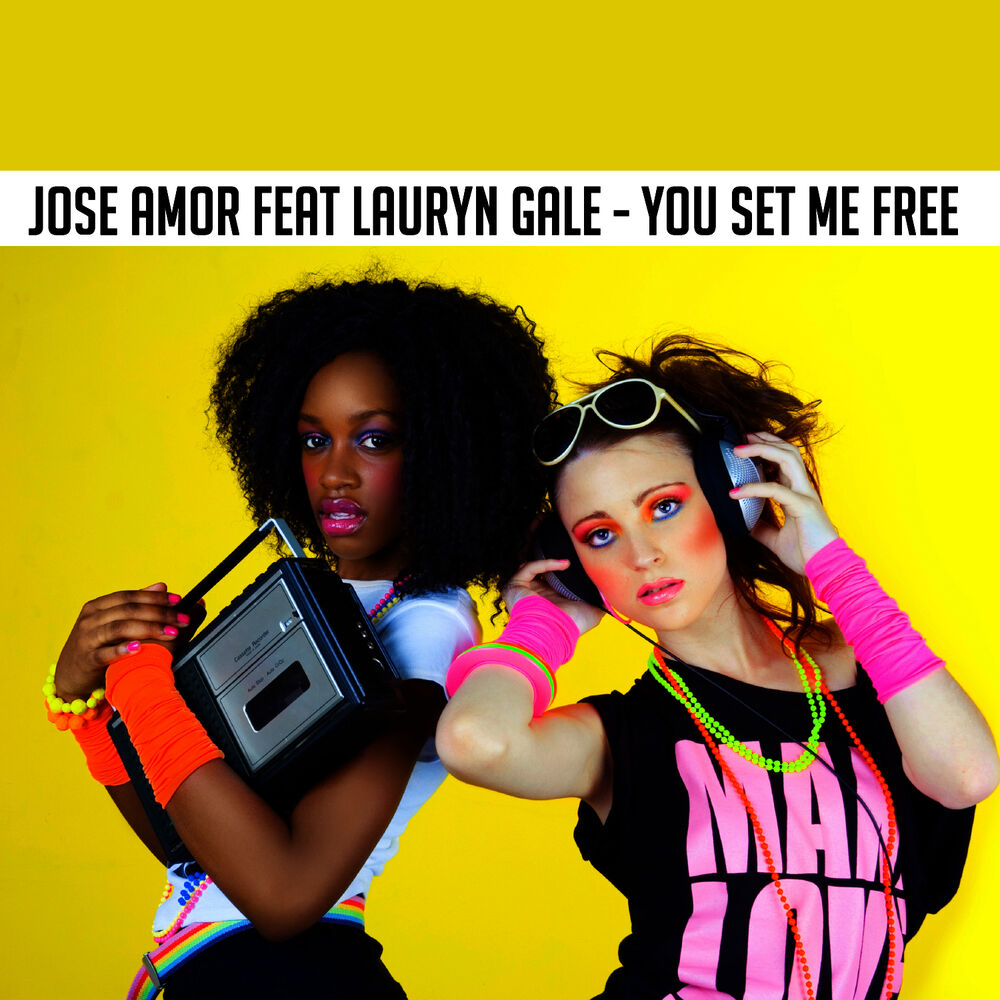 Picture of You Set Me Free