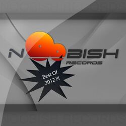 Cover of Best Of 2012