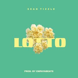 Cover of Lotto