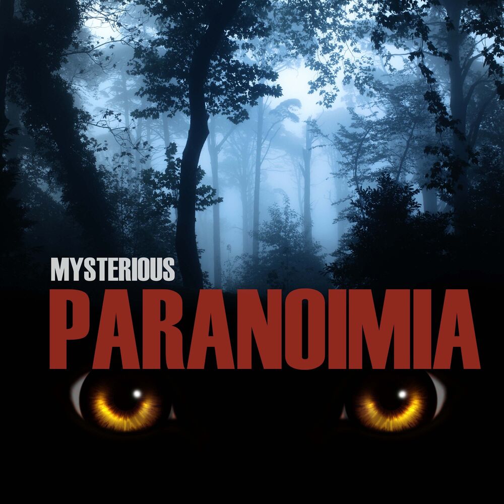 Picture of Mysterious Paramoia